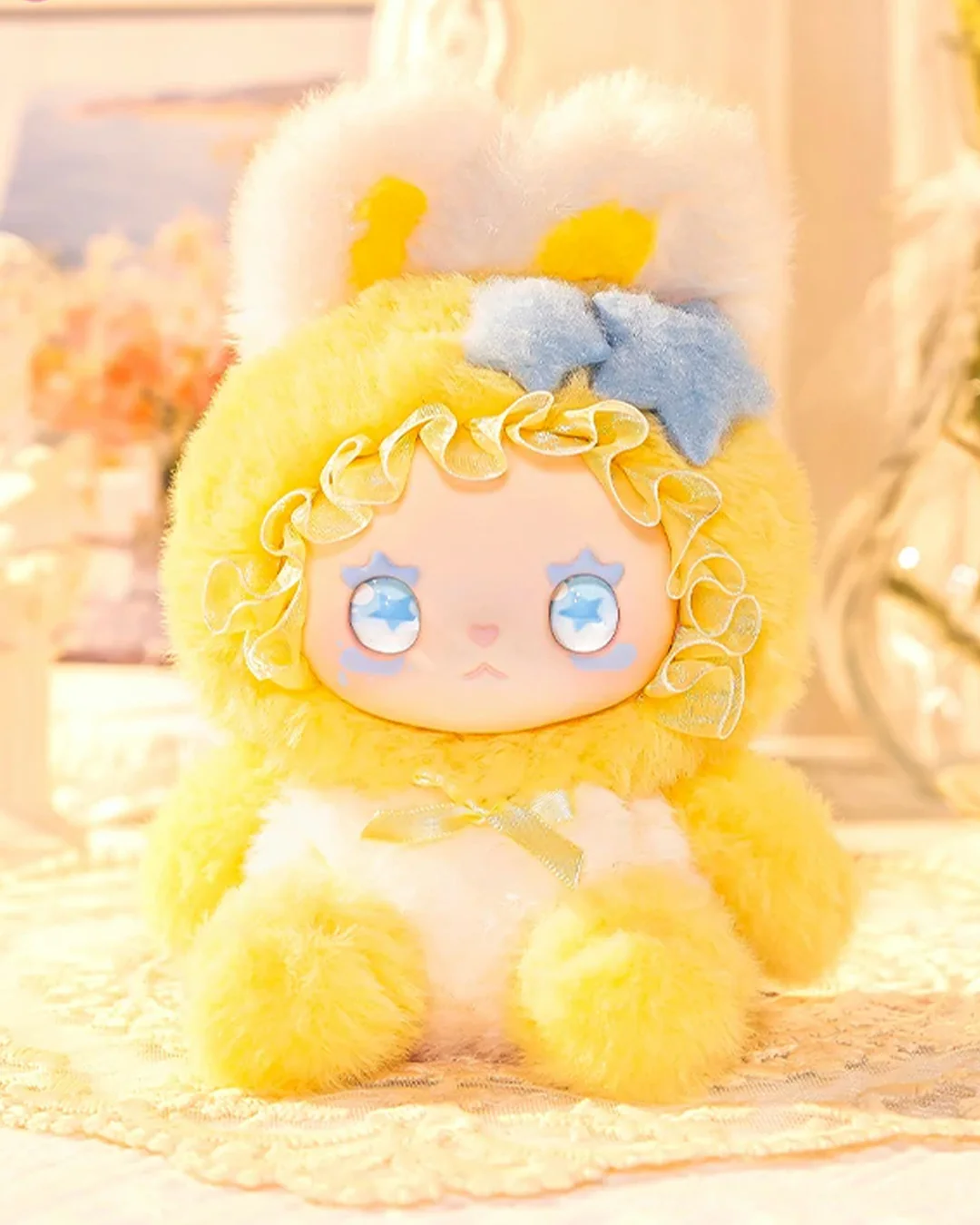 LOVELY EMMA BUNNY ALLIANCE SURPRISE BLIND BOX - Image 4