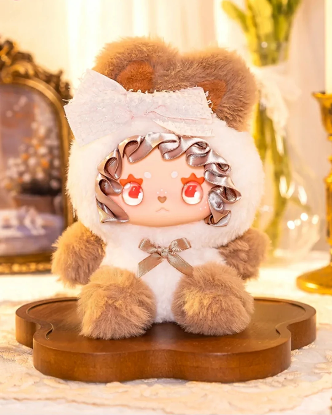 LOVELY EMMA BUNNY ALLIANCE SURPRISE BLIND BOX - Image 5