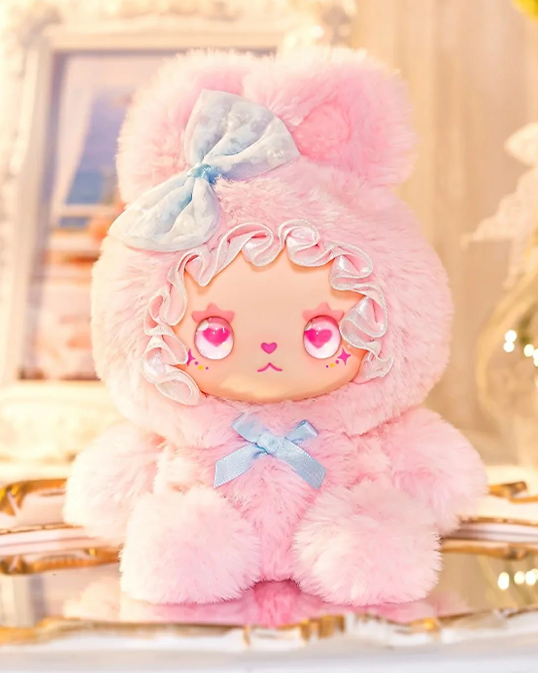 LOVELY EMMA BUNNY ALLIANCE SURPRISE BLIND BOX - Image 6