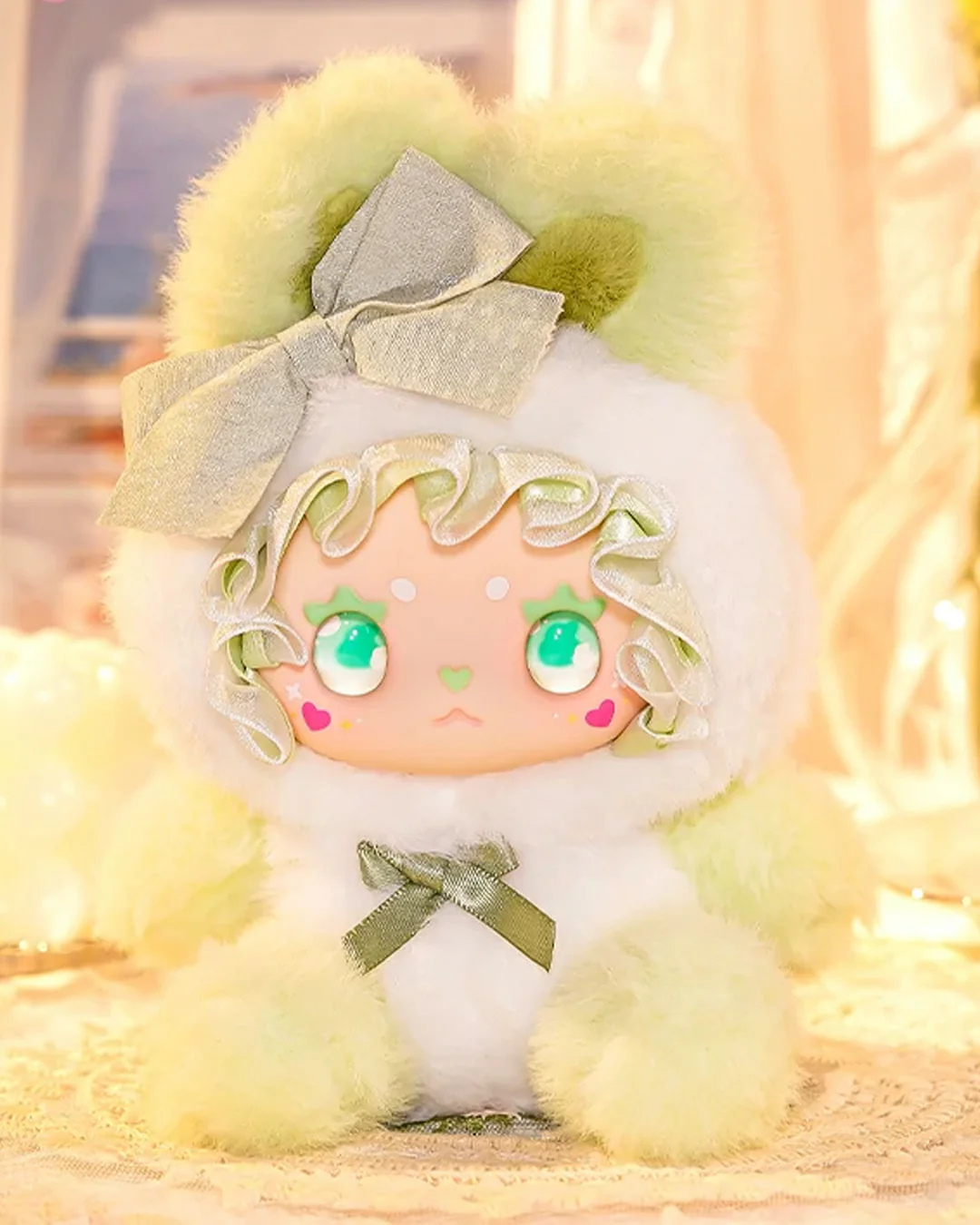 LOVELY EMMA BUNNY ALLIANCE SURPRISE BLIND BOX - Image 7