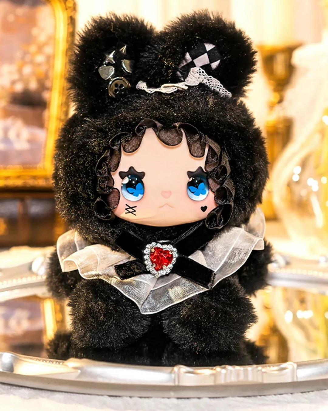 LOVELY EMMA BUNNY ALLIANCE SURPRISE BLIND BOX - Image 8