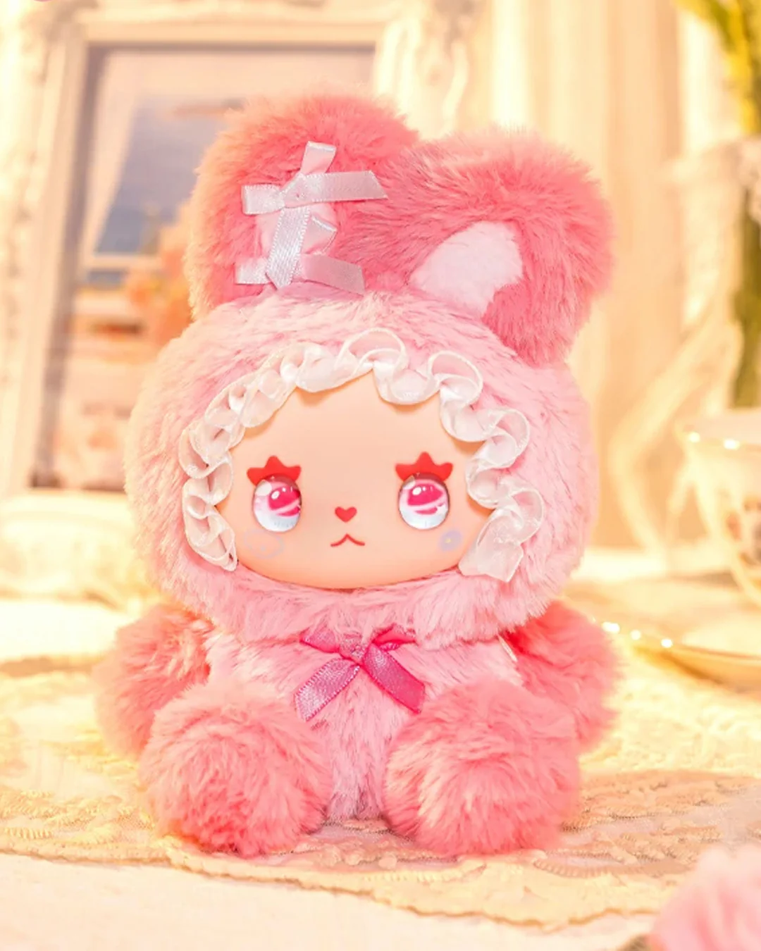 LOVELY EMMA BUNNY ALLIANCE SURPRISE BLIND BOX - Image 9