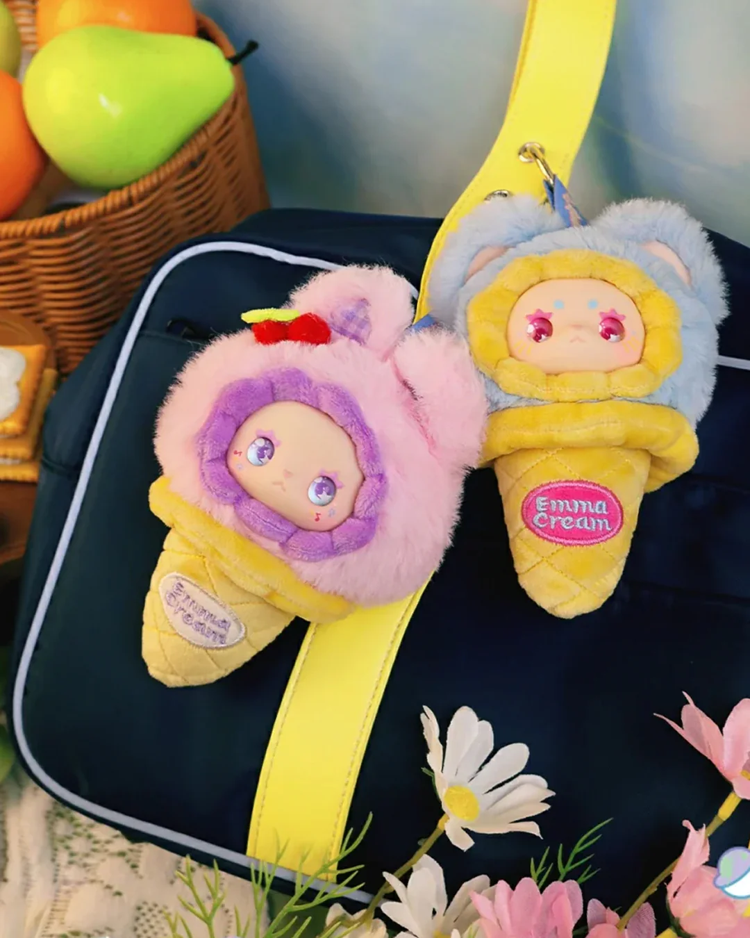 LOVELY EMMA SCOOP ICE CREAM SURPRISE BLIND BOX - Image 2