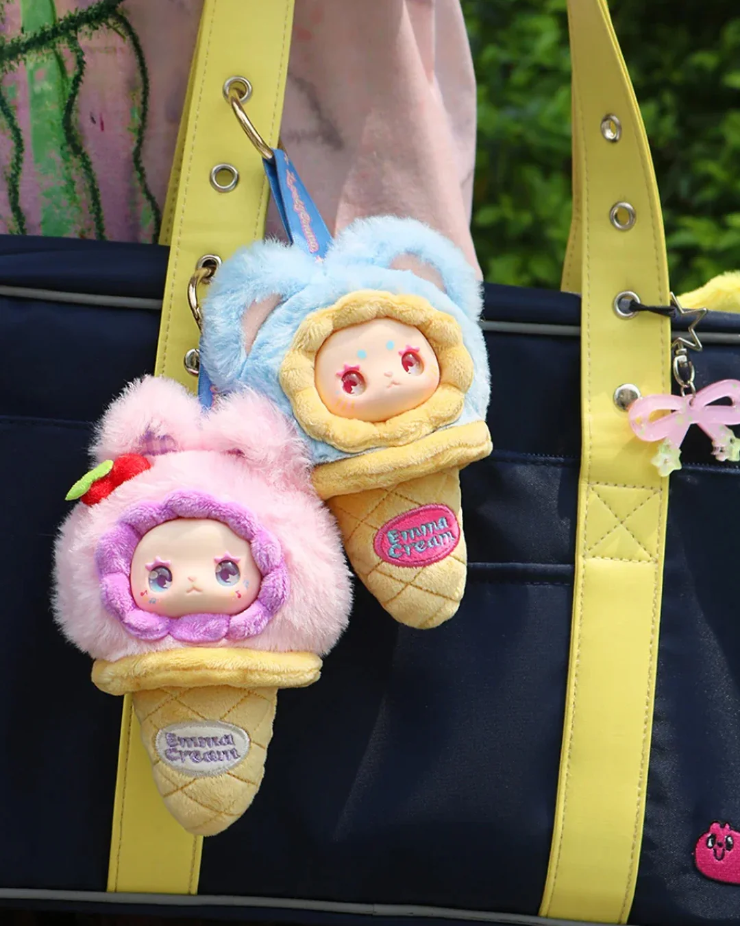 LOVELY EMMA SCOOP ICE CREAM SURPRISE BLIND BOX - Image 3