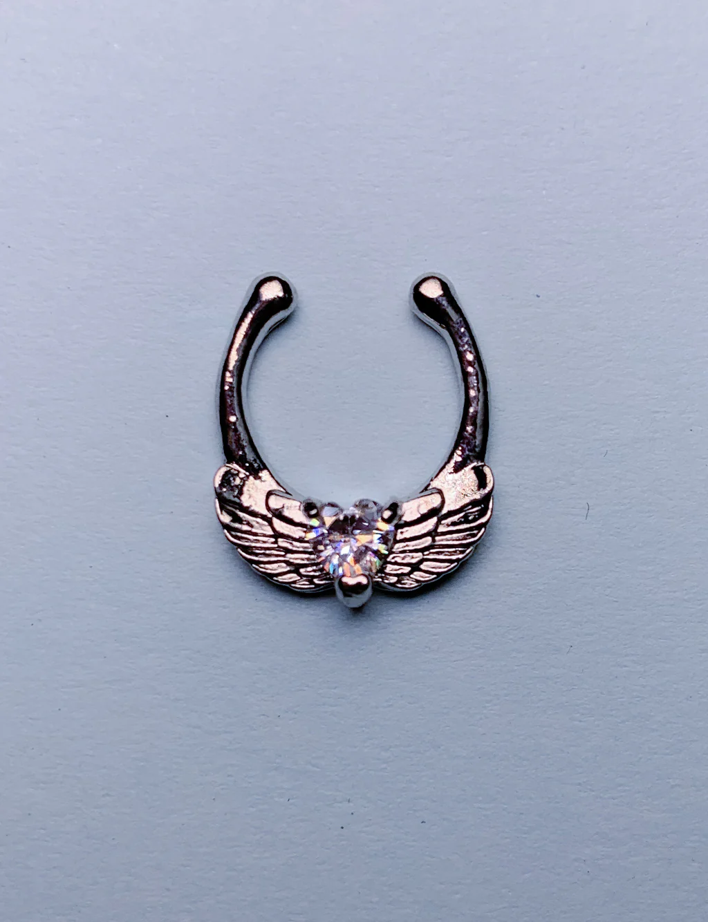 LOVING SEPTUM CLIP