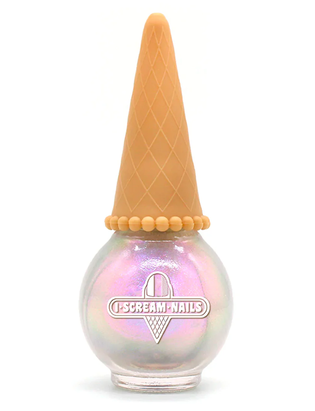 LUNAR RAINBOW NAIL POLISH - Image 2