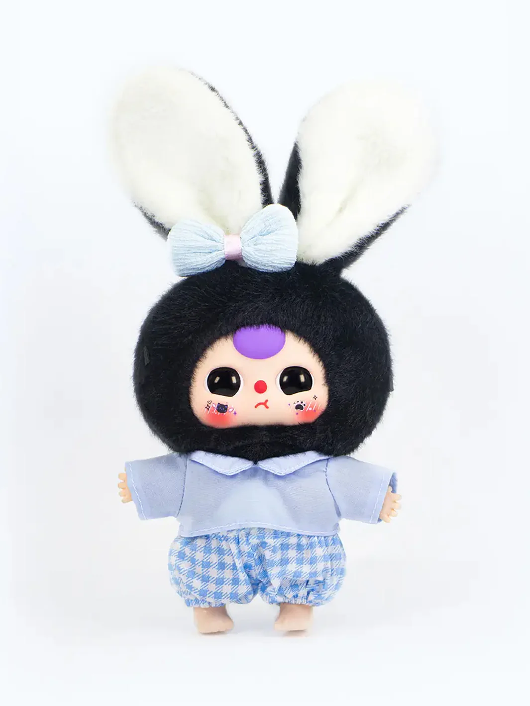 MACARON CUTE BUNNY PLUSH SURPRISE BLIND BOX - Image 3