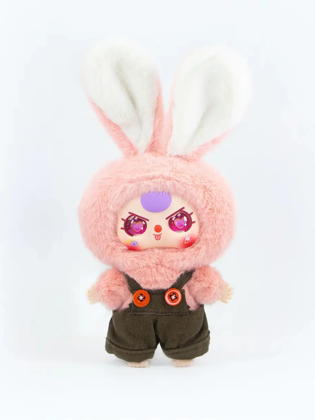 MACARON CUTE BUNNY PLUSH SURPRISE BLIND BOX - Image 4