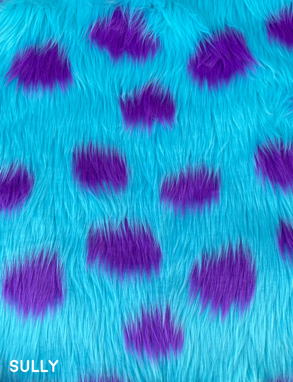 CUSTOM FAUX FUR JACKET - CROPPED ✰ MADE 4 U ✰ - Image 17