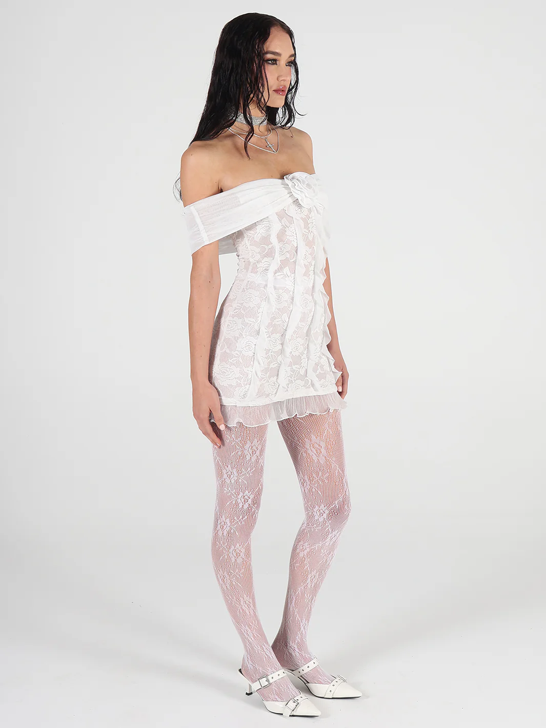 MEADOW MINI WHITE - Image 5