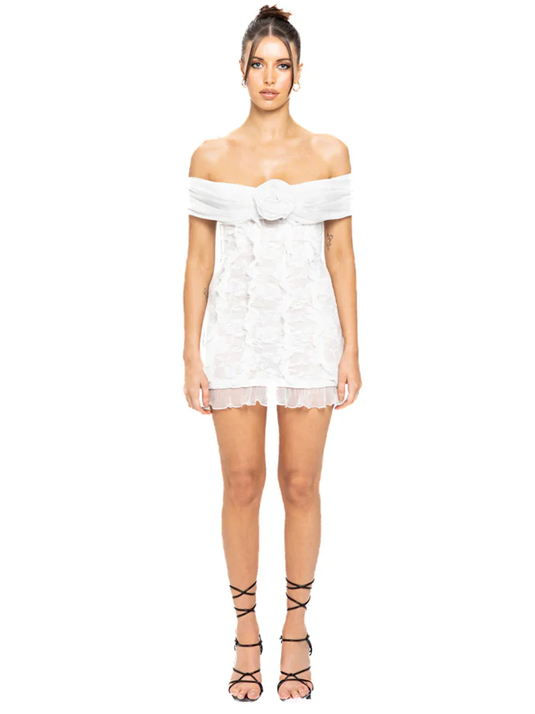MEADOW MINI WHITE - Image 7