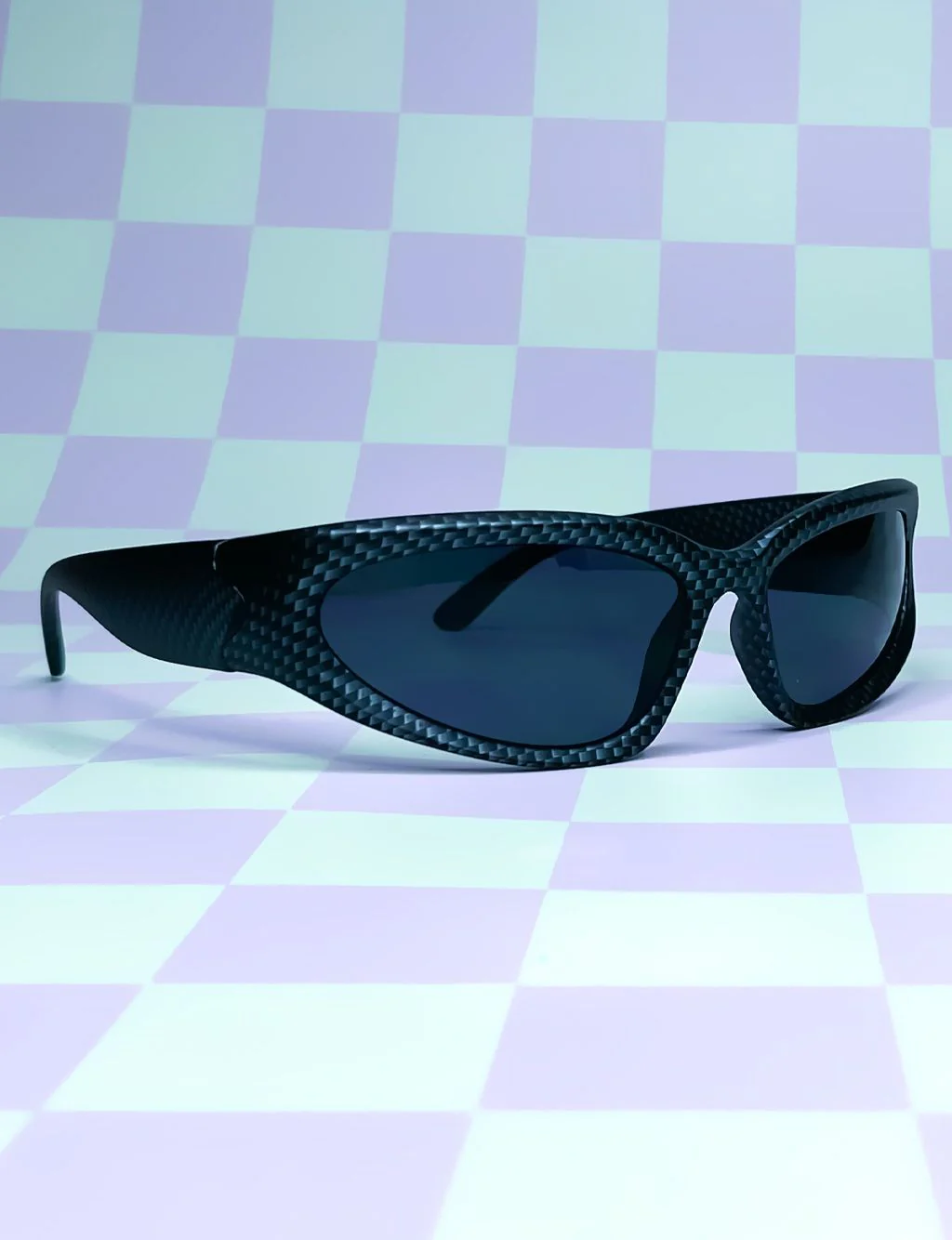 MEAN MACHINE SHADES - CARBON - Image 4