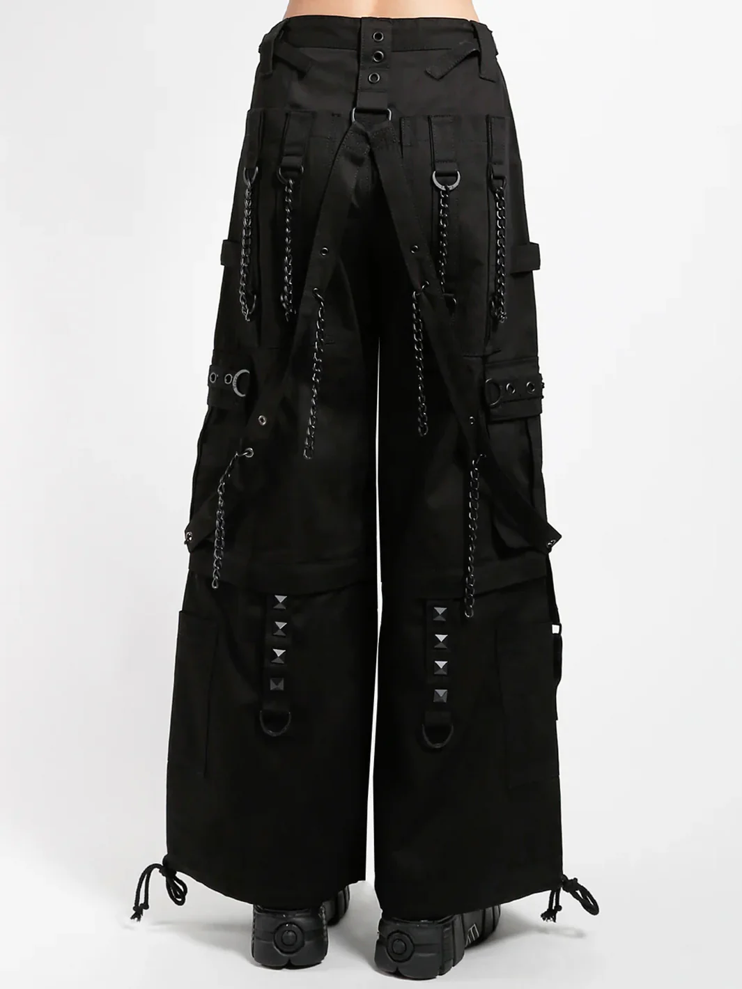 MEGA DARK STREET PANT - Image 4
