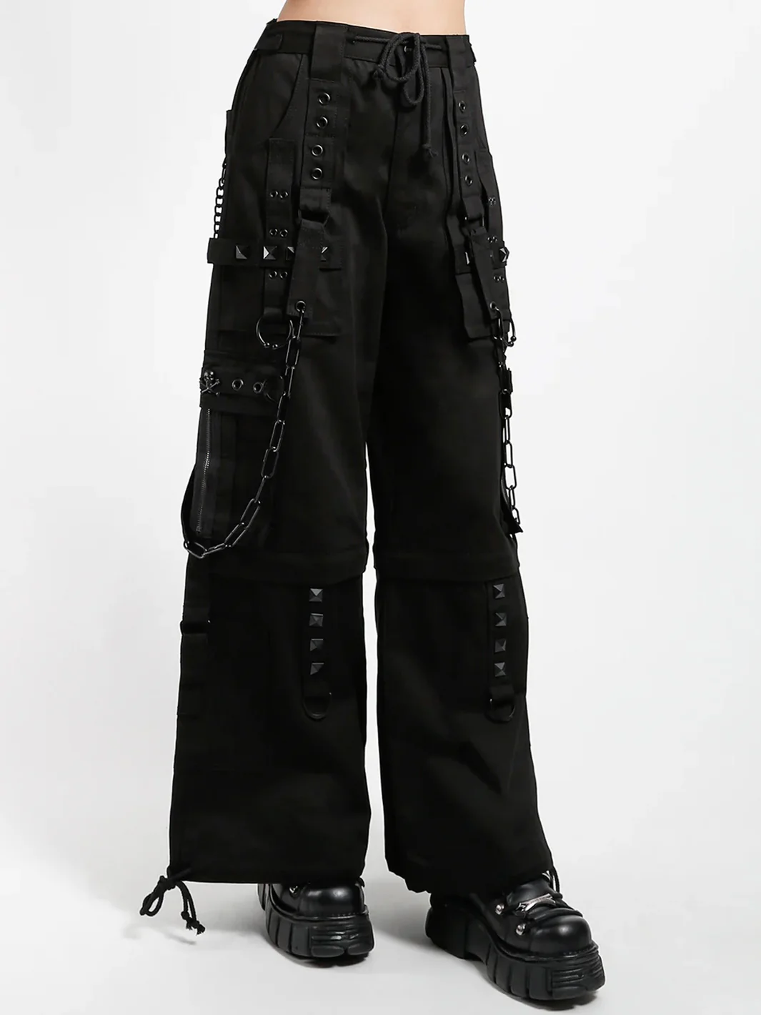 MEGA DARK STREET PANT - Image 5