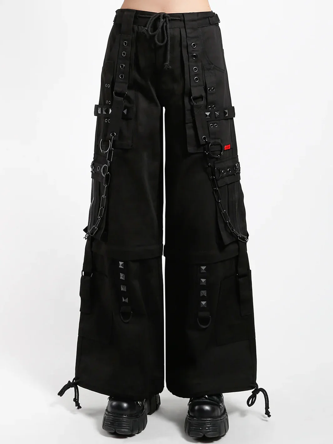 MEGA DARK STREET PANT - Image 6