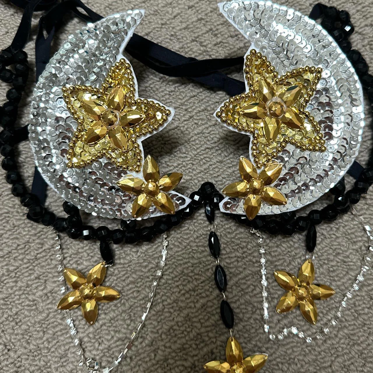 Moon Carnival Bra - Image 6