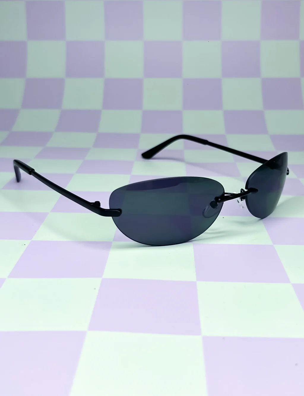 MORPHEUS SHADES- BLACK - Image 2