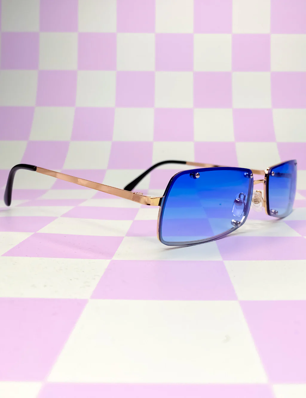MORRISON SHADES - BLUE - Image 2