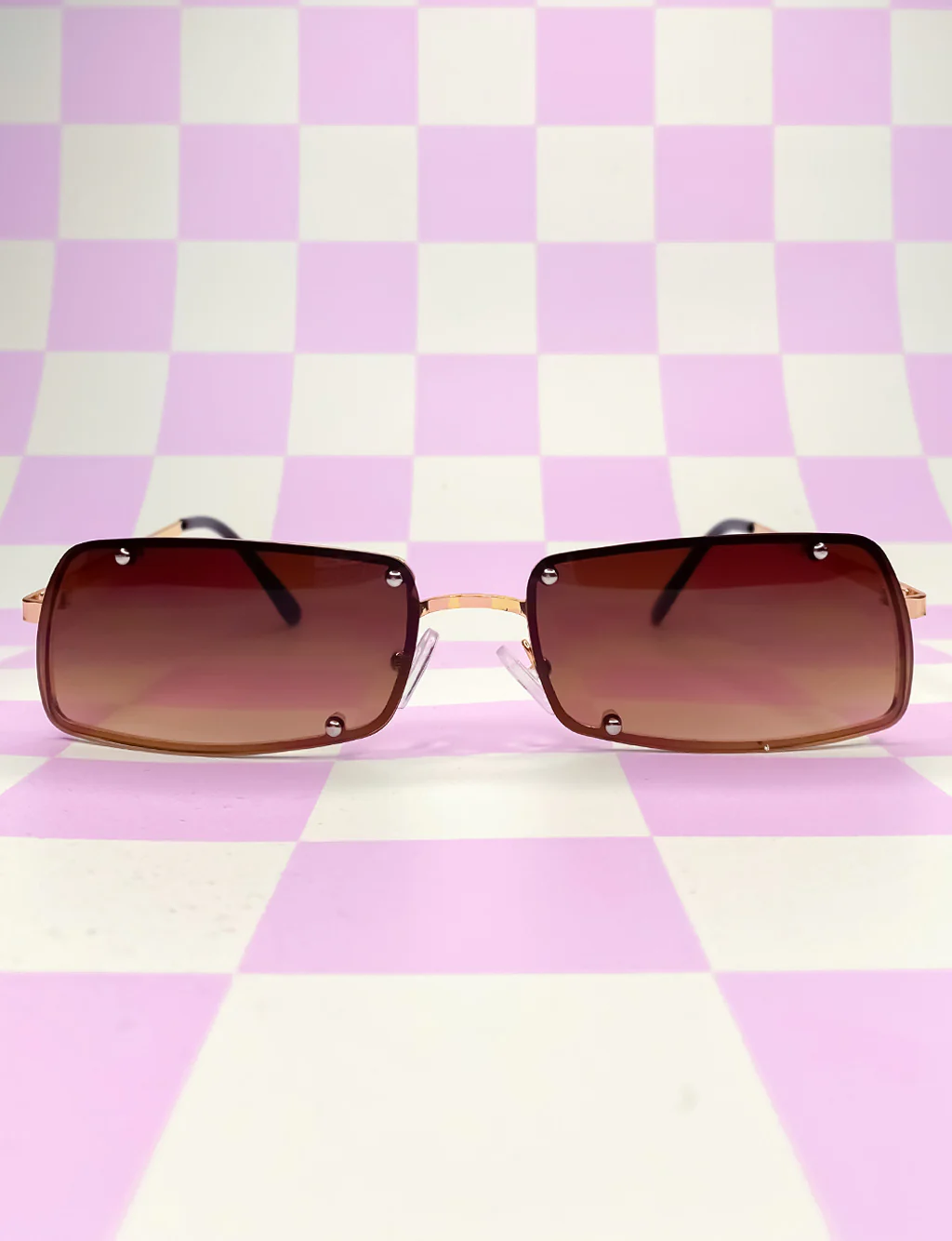 MORRISON SHADES - BROWN