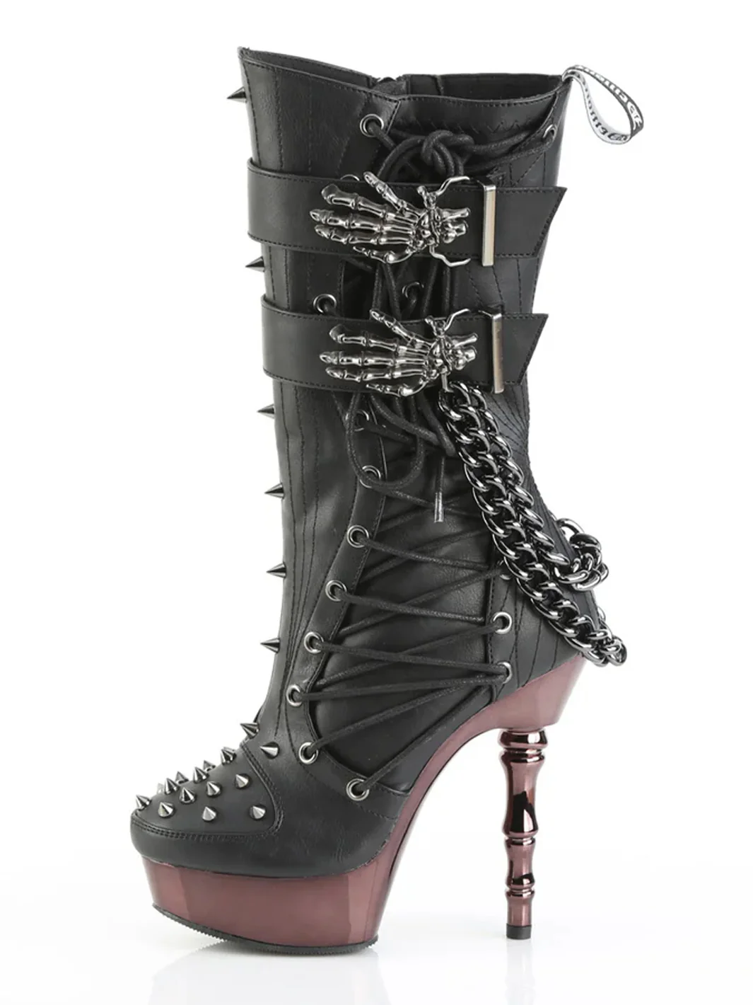 DEMONIA MUERTO-159 ✰ PRE ORDER ✰ - Image 3