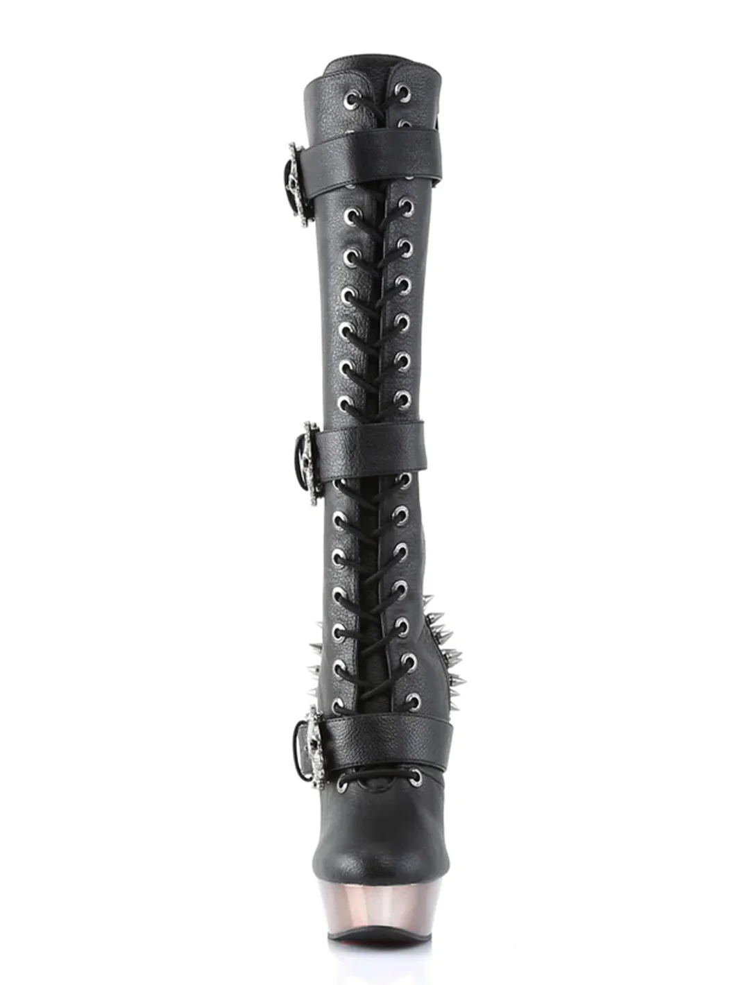 DEMONIA MUERTO-2028 ✰ PRE ORDER ✰ - Image 2