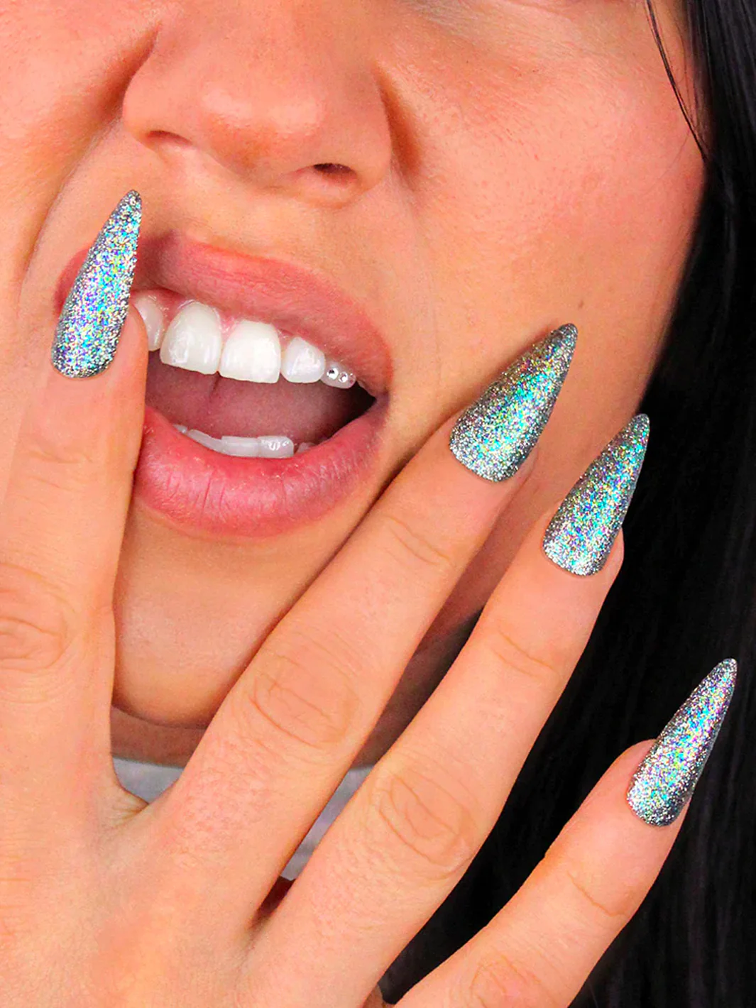 NASTY NAIL POLISH