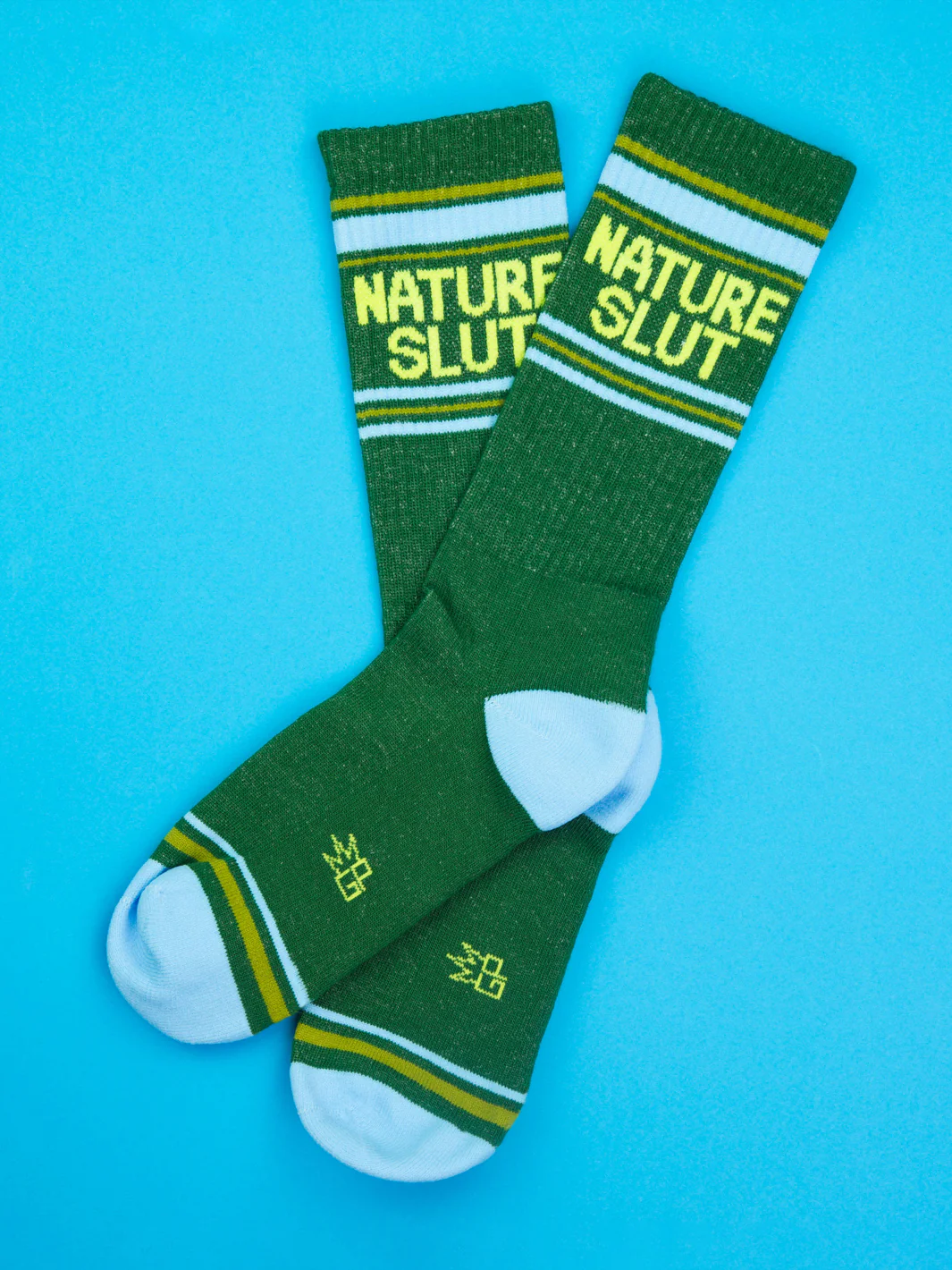 NATURE SLUT SOCKS - Image 2