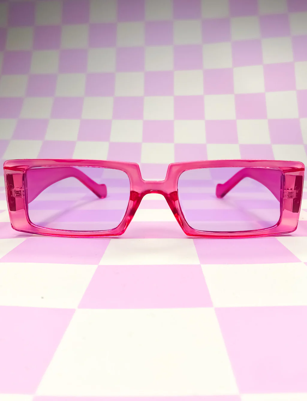 NEON DREAM SHADES - PINK