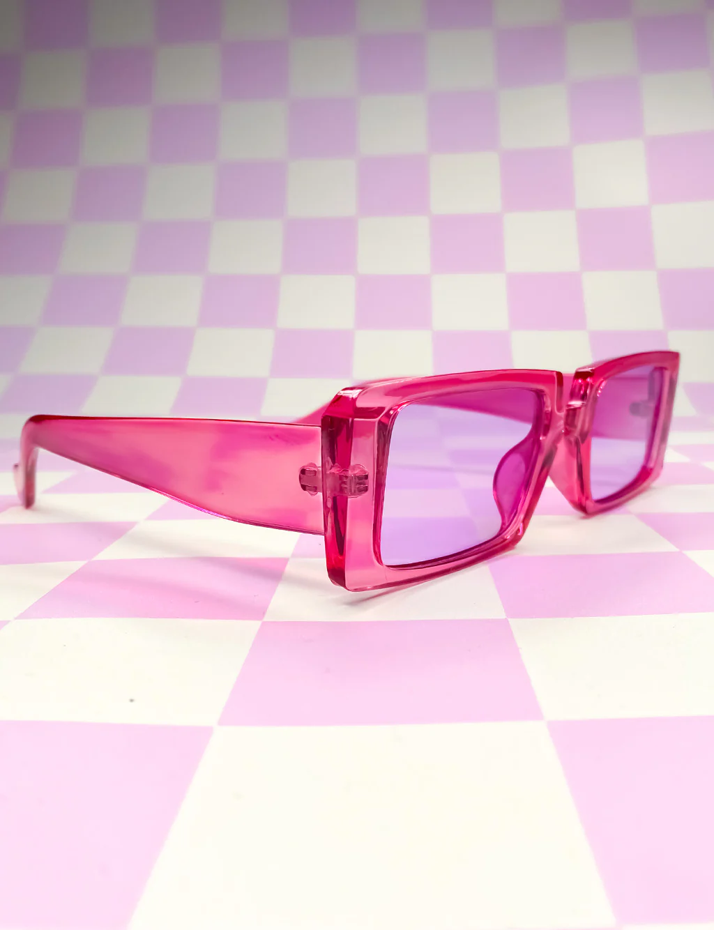 NEON DREAM SHADES - PINK - Image 3