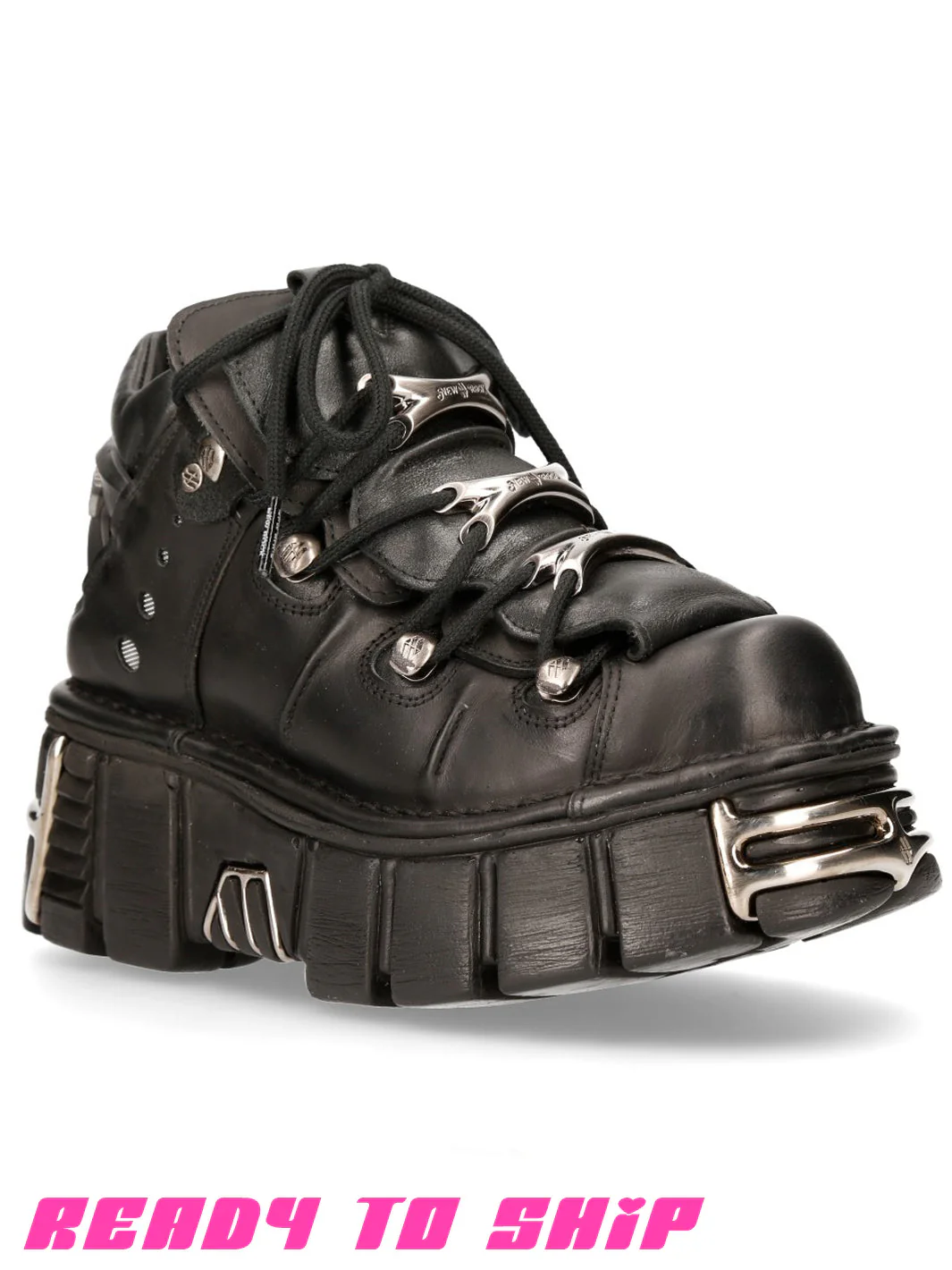 NEW ROCK M-106-S1
