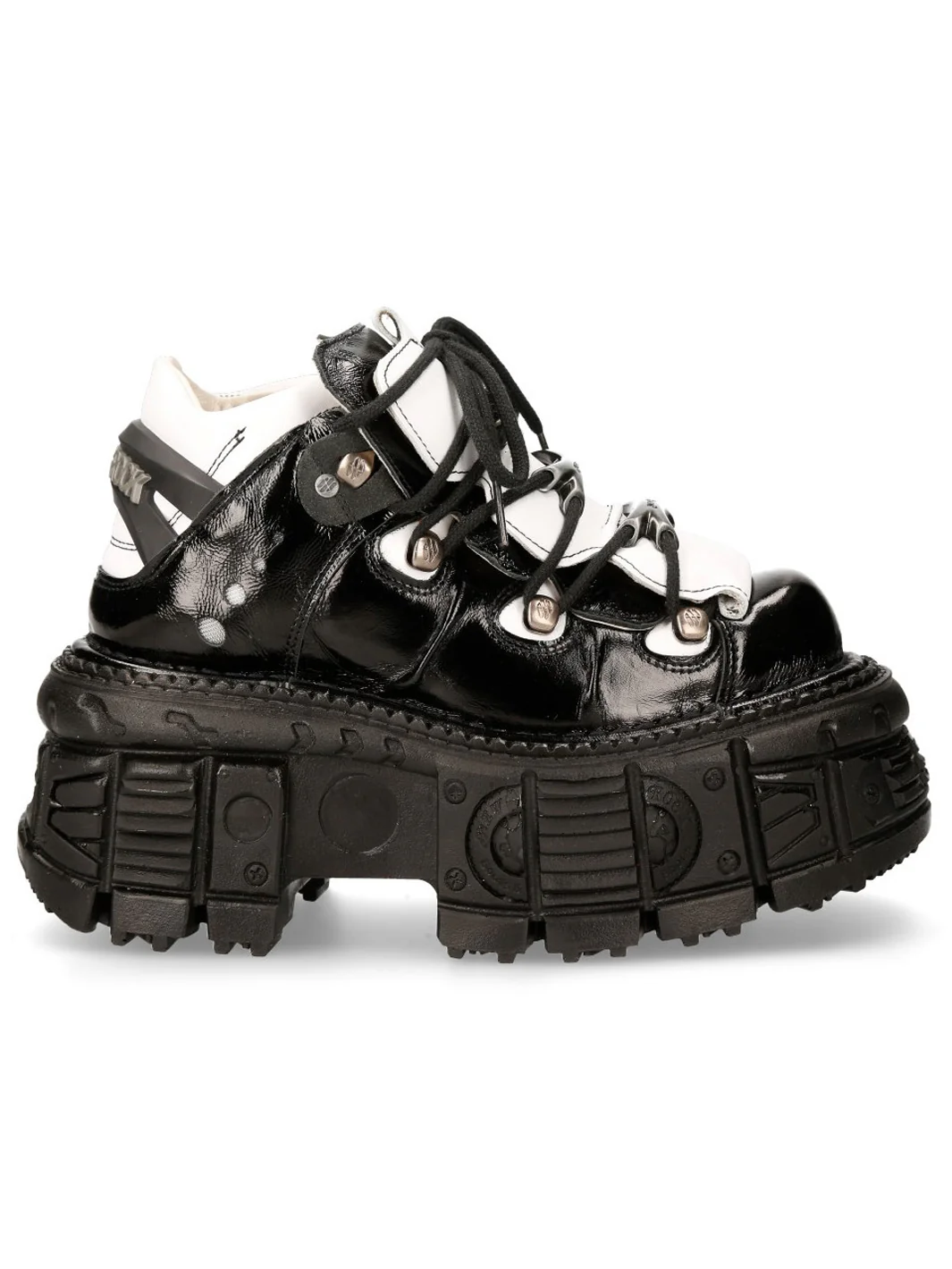 NEW ROCK M-106-S119 ✰ PRE ORDER ✰ - Image 2