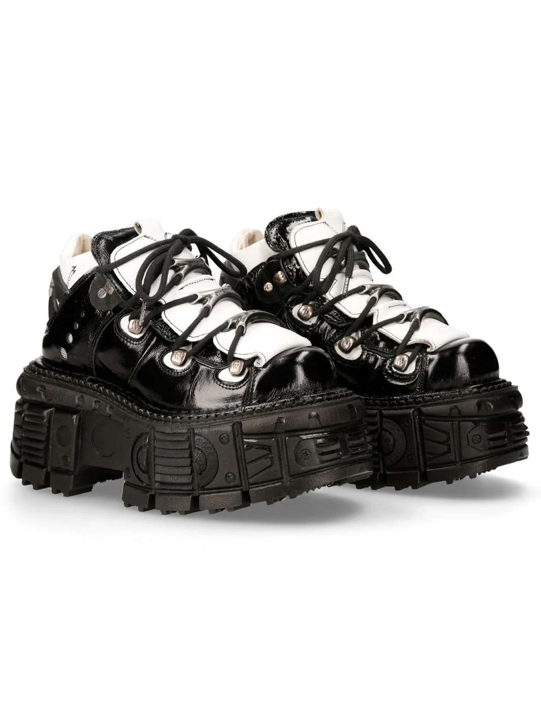 NEW ROCK M-106-S119 ✰ PRE ORDER ✰ - Image 3
