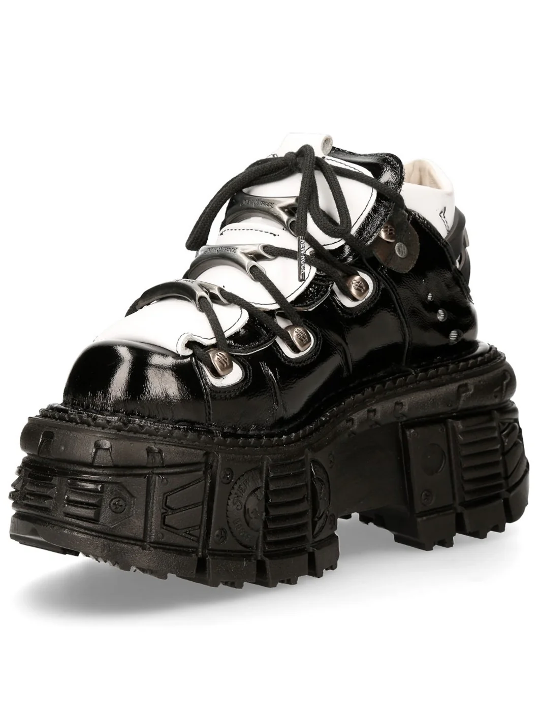 NEW ROCK M-106-S119 ✰ PRE ORDER ✰ - Image 4