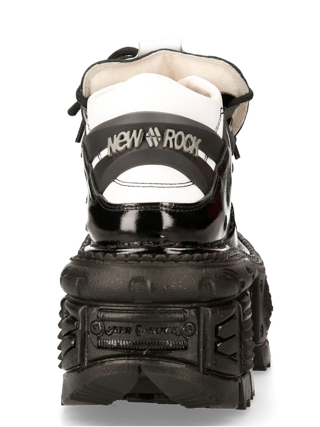 NEW ROCK M-106-S119 ✰ PRE ORDER ✰ - Image 5
