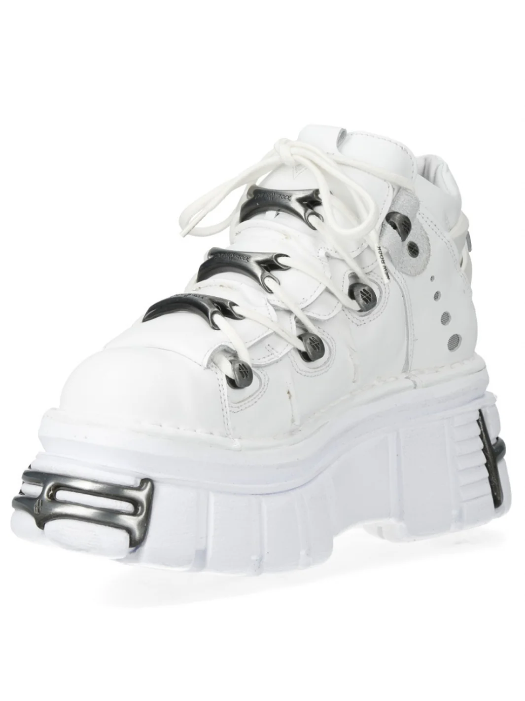 NEW ROCK M-106-S121 ✰ PRE ORDER ✰ - Image 4