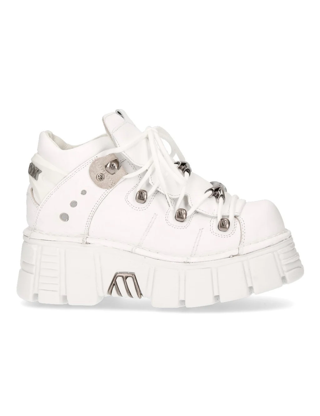 NEW ROCK M-106N-C27 ✰ PRE ORDER ✰ - Image 3