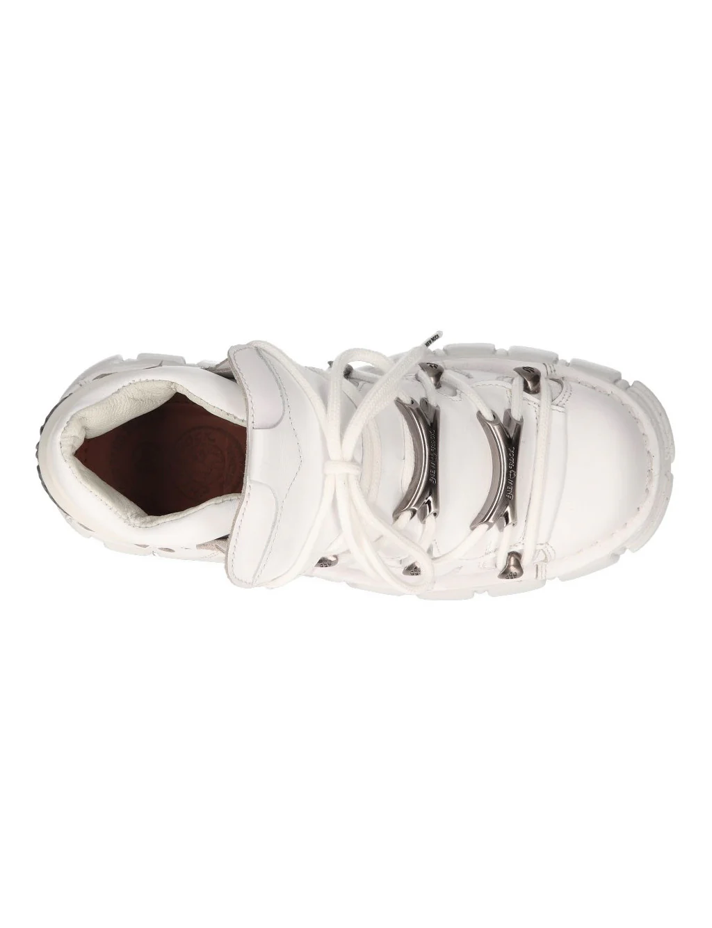 NEW ROCK M-106N-C27 ✰ PRE ORDER ✰ - Image 8