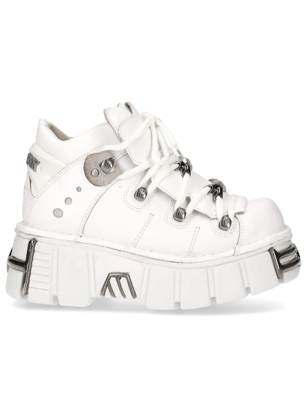 NEW ROCK M-106N-S18 ✰ PRE ORDER ✰ - Image 2