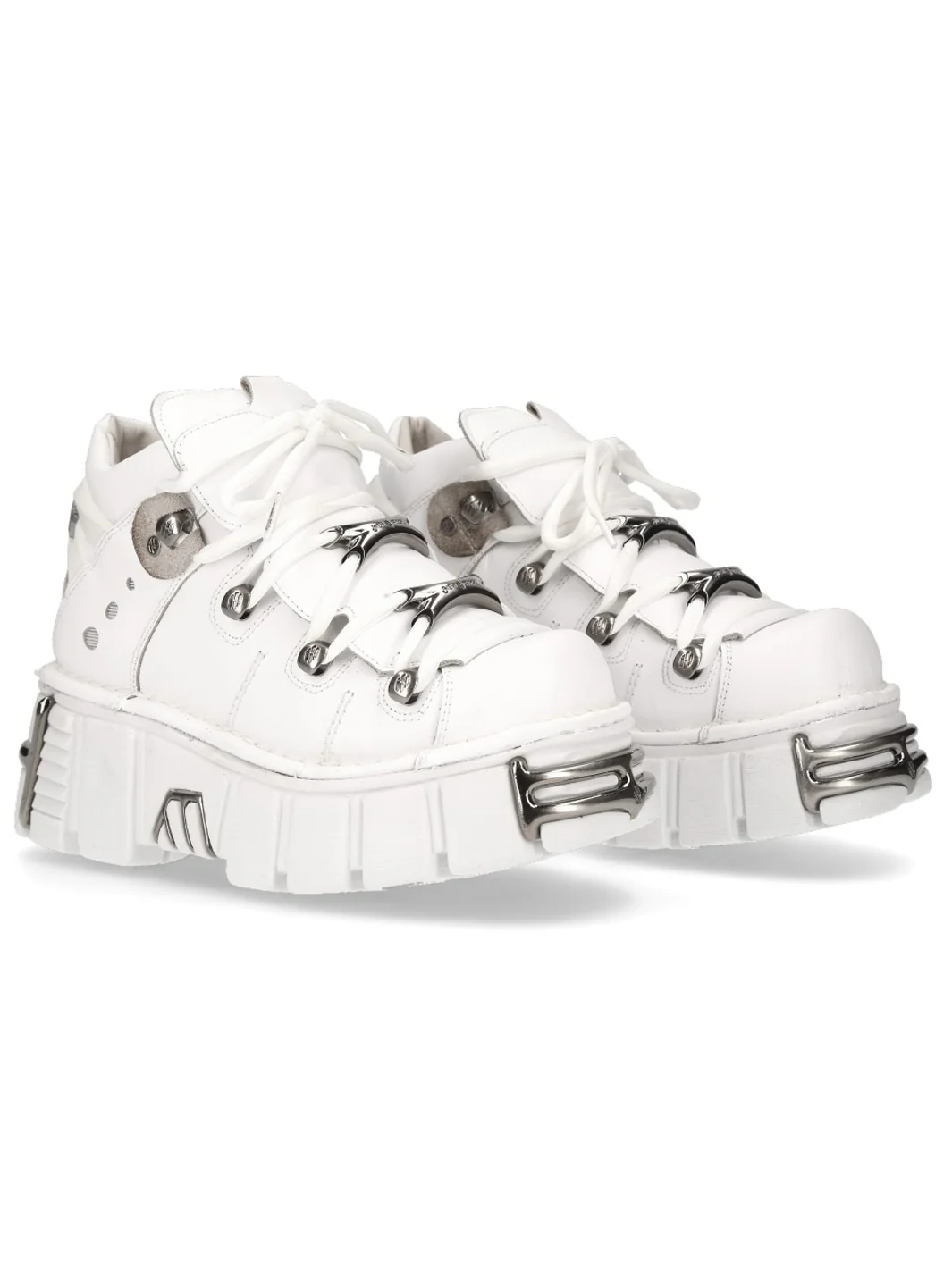 NEW ROCK M-106N-S18 ✰ PRE ORDER ✰ - Image 3