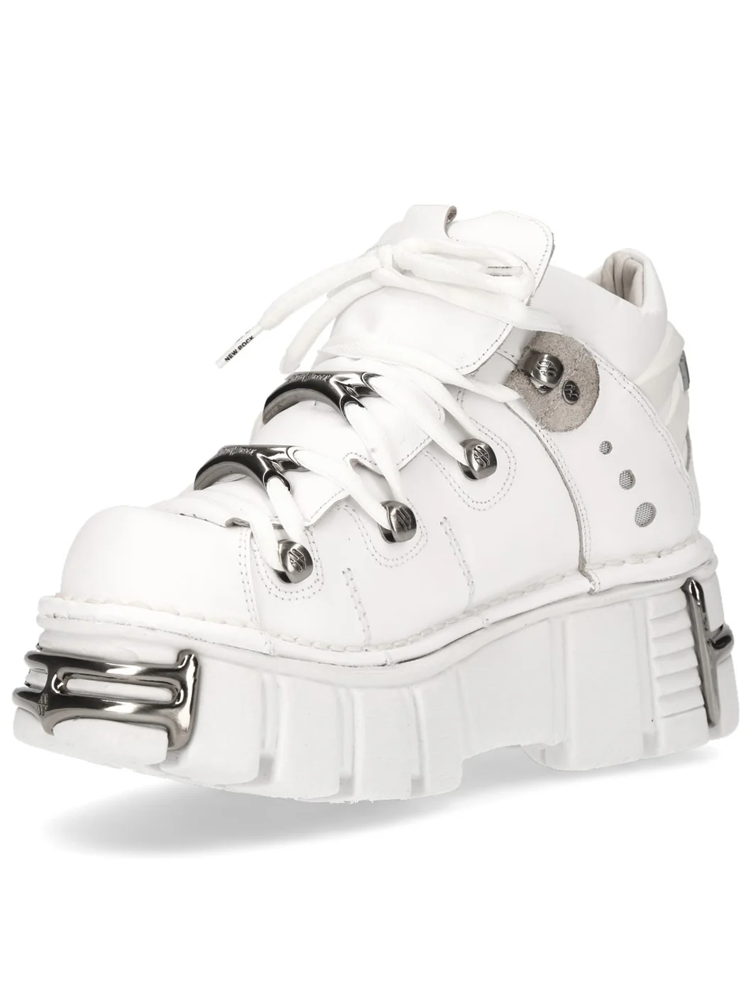 NEW ROCK M-106N-S18 ✰ PRE ORDER ✰ - Image 4