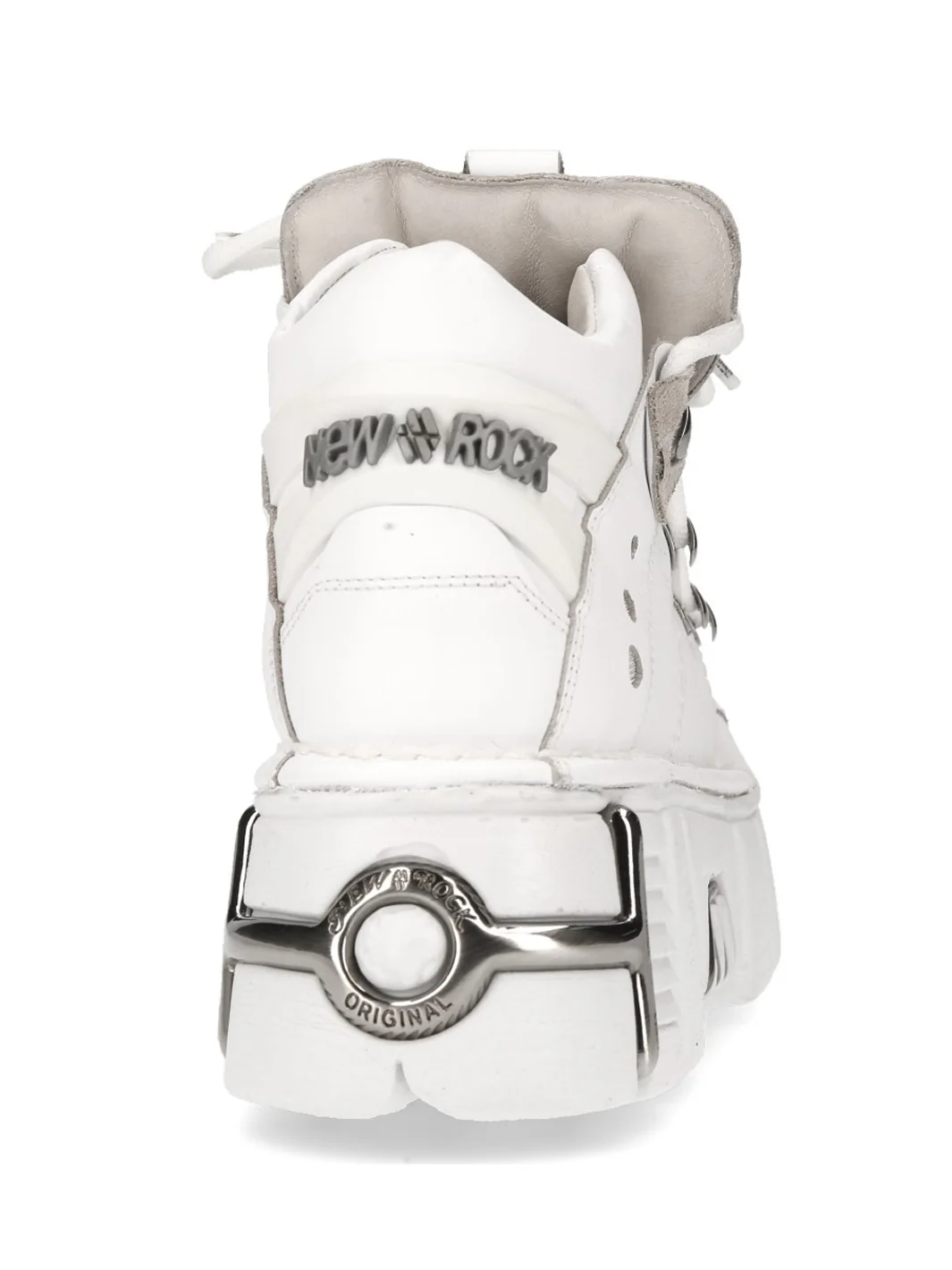 NEW ROCK M-106N-S18 ✰ PRE ORDER ✰ - Image 5