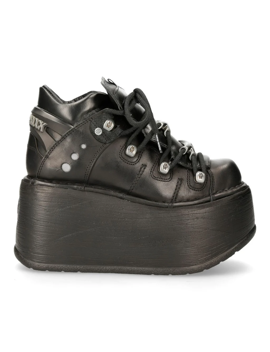 NEW ROCK M-106N-S77 ✰ PRE ORDER ✰ - Image 2