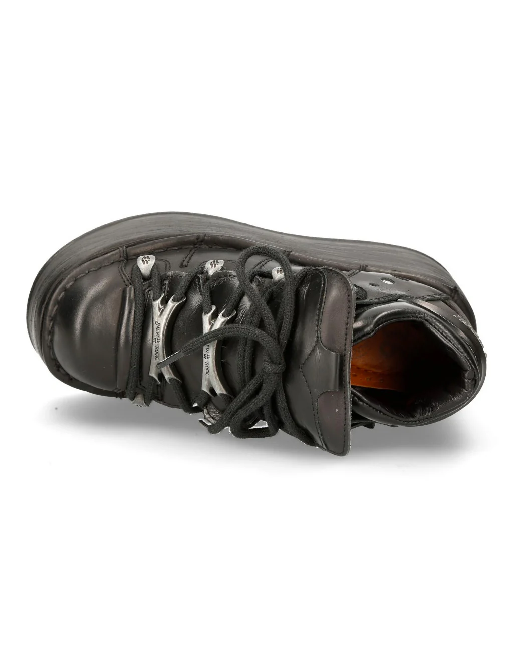 NEW ROCK M-106N-S77 ✰ PRE ORDER ✰ - Image 8