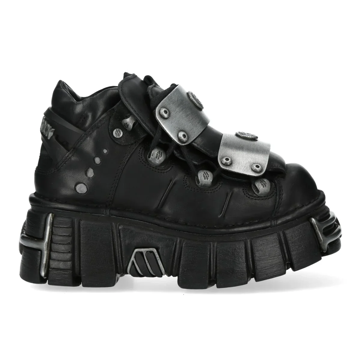 NEW ROCK M-106NEWRMETAL-C1 ✰ PRE ORDER ✰ - Image 3