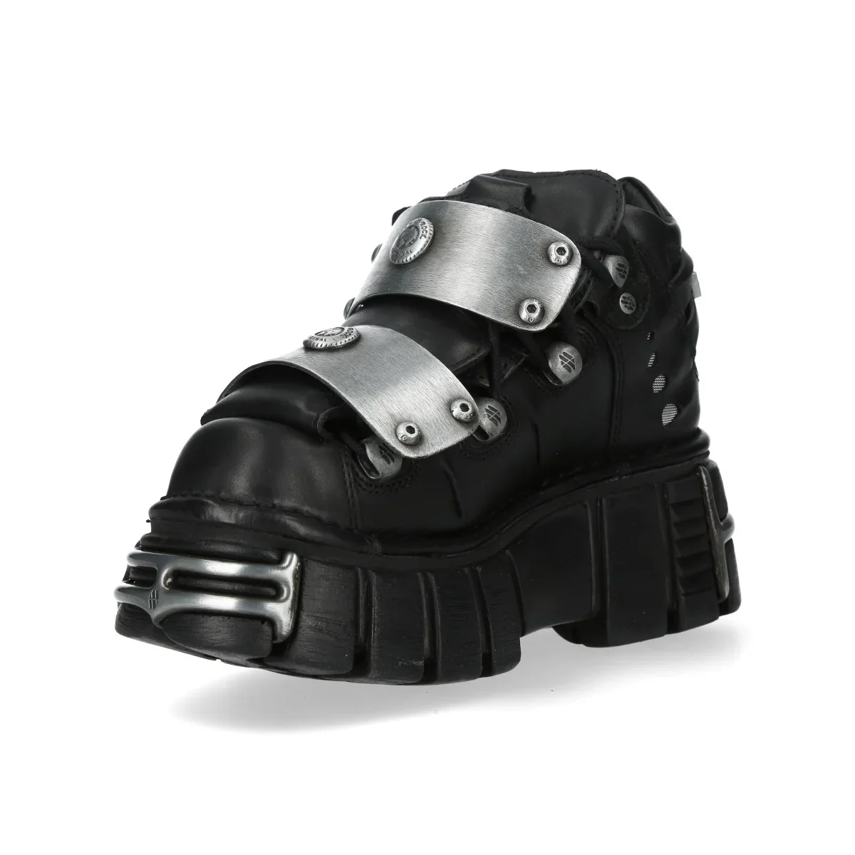 NEW ROCK M-106NEWRMETAL-C1 ✰ PRE ORDER ✰ - Image 5