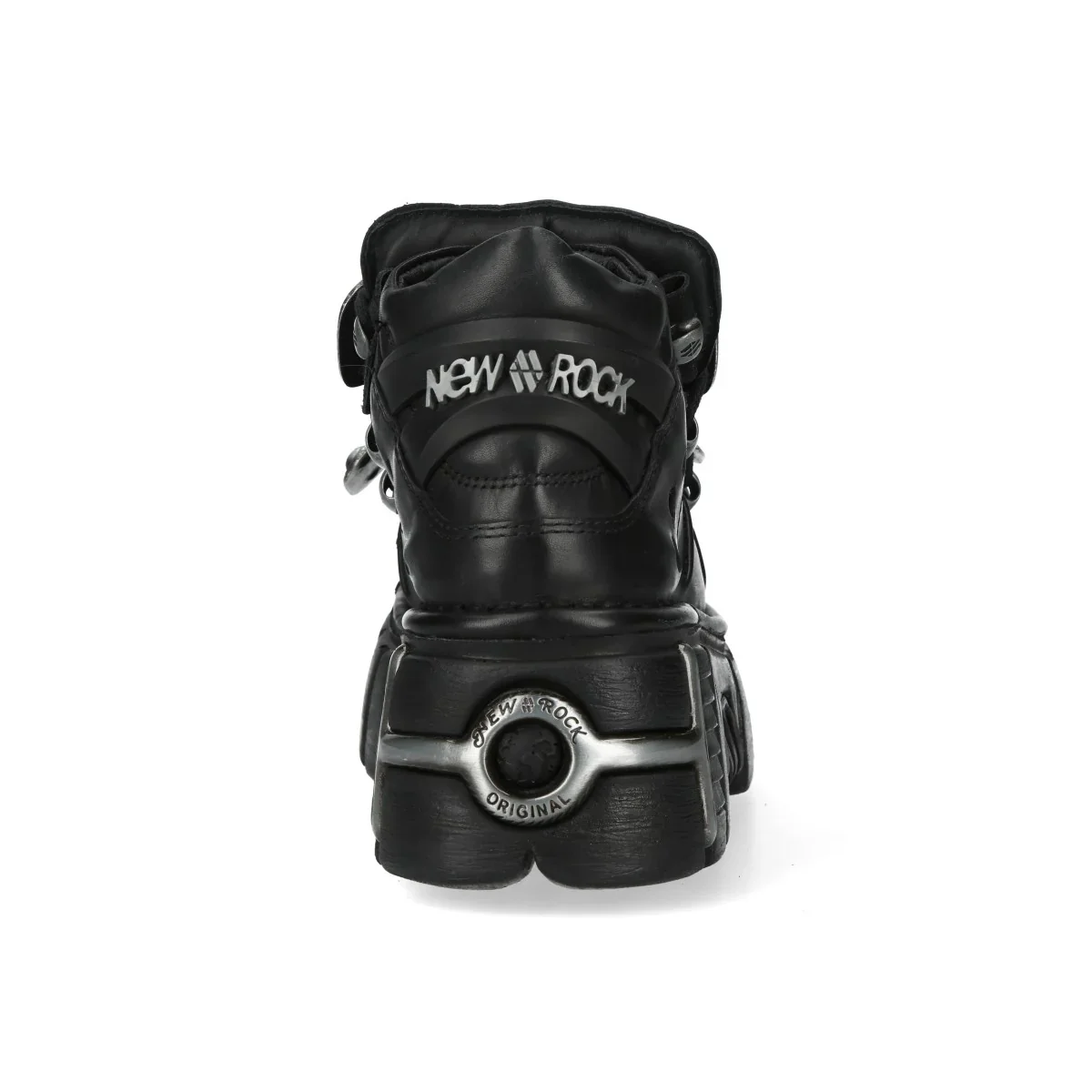 NEW ROCK M-106NEWRMETAL-C1 ✰ PRE ORDER ✰ - Image 6