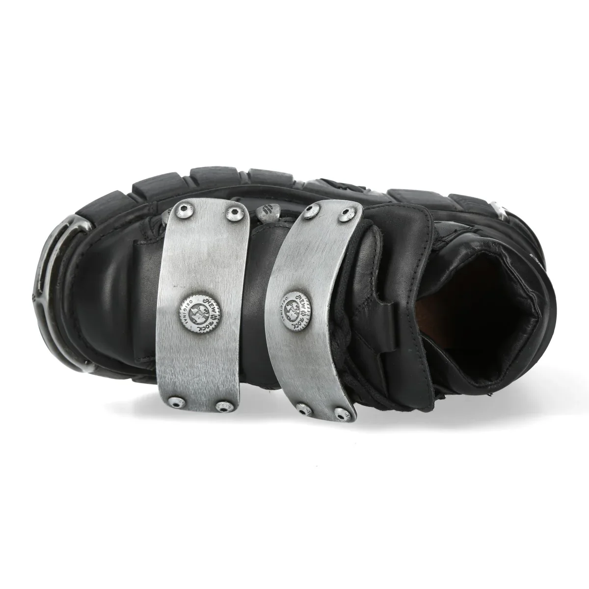 NEW ROCK M-106NEWRMETAL-C1 ✰ PRE ORDER ✰ - Image 7