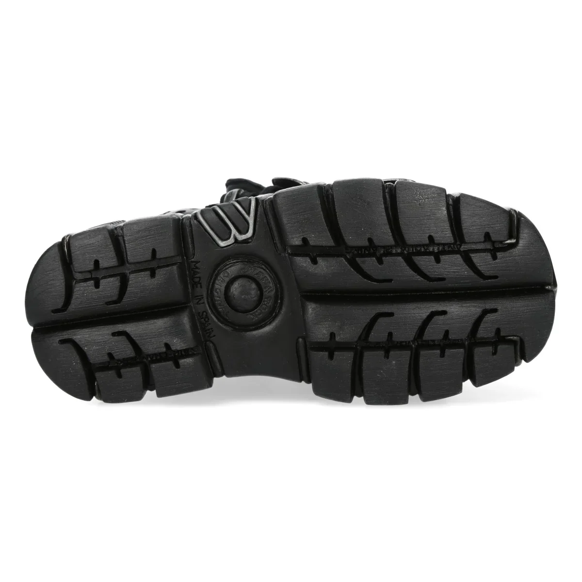 NEW ROCK M-106NEWRMETAL-C1 ✰ PRE ORDER ✰ - Image 8