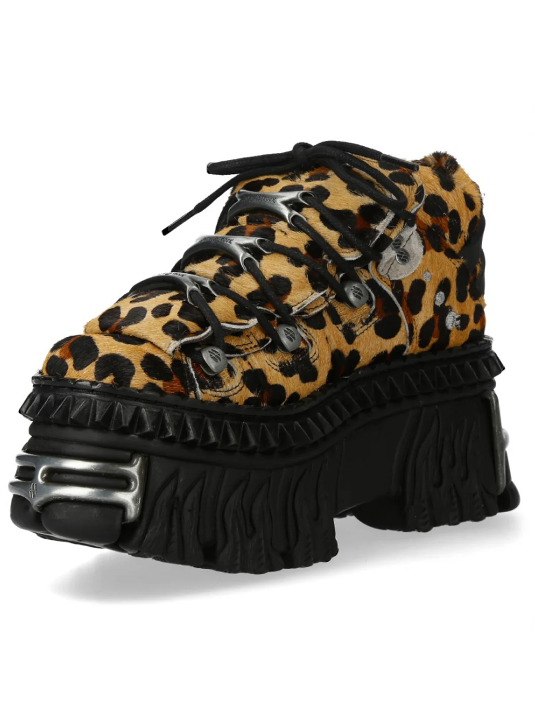 NEW ROCK M-106WALL-C19 ✰ PRE ORDER ✰ - Image 4