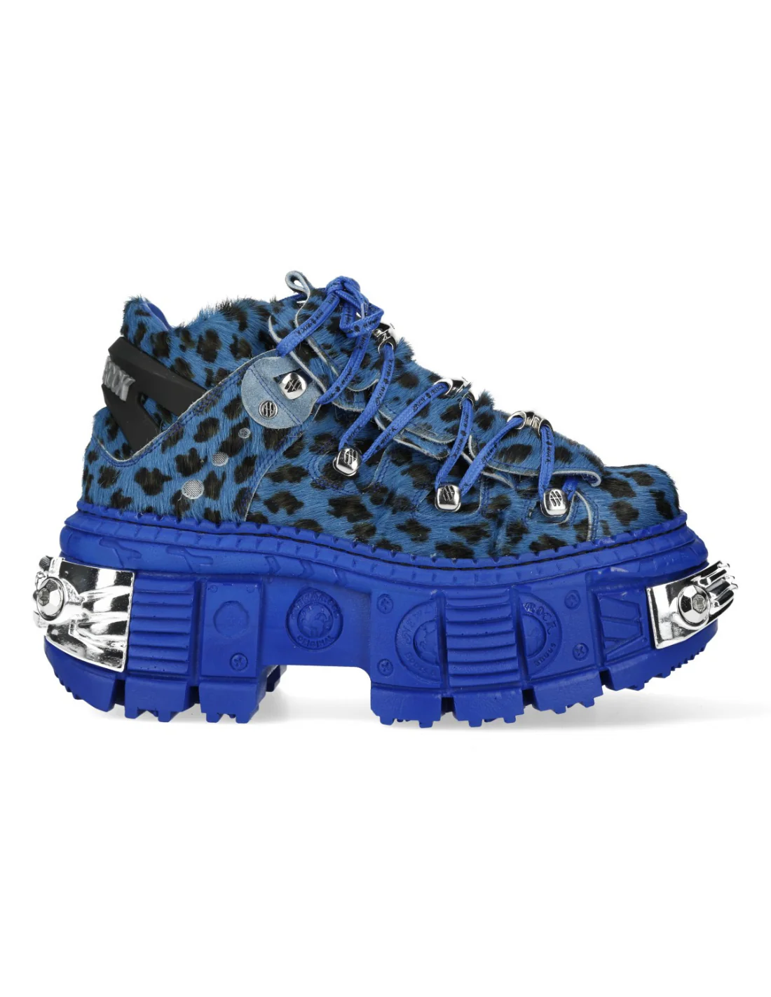 NEW ROCK M-106WALL-C27 ✰ PRE ORDER ✰ - Image 3